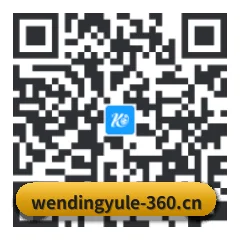 APK 极速安装包 二维码